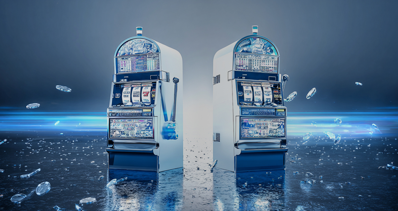 Ice Casino Slide 1